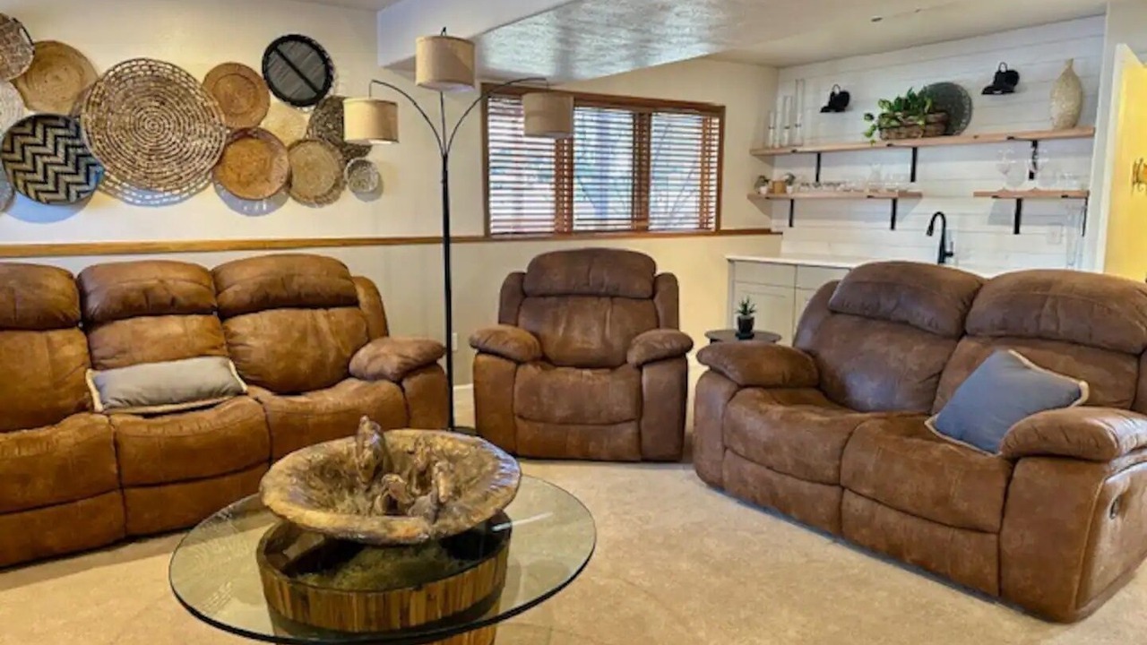 Photo of Bedroom in Casper