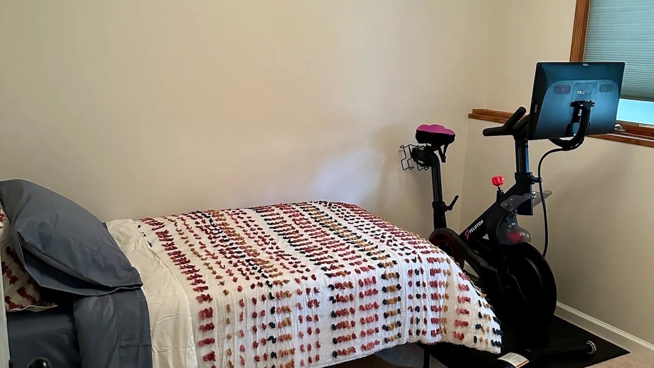 Photo of Bedroom in Casper