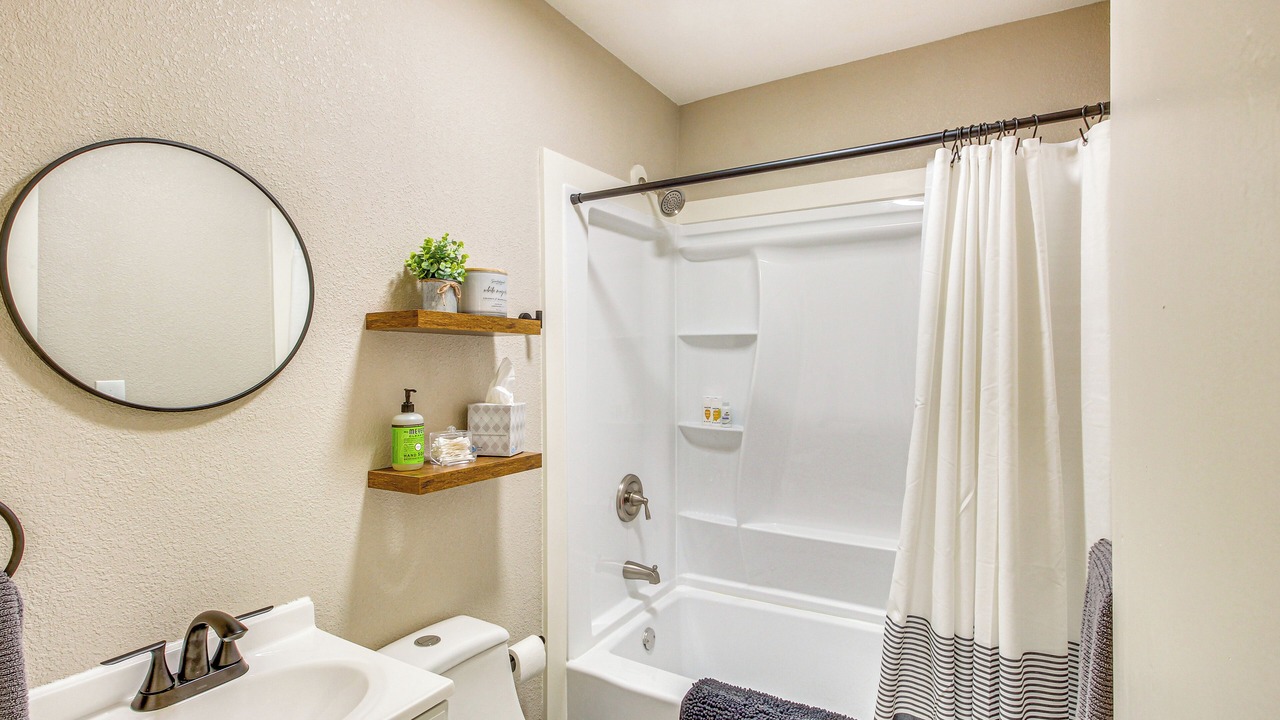 Photo of Bathroom in Drexel
