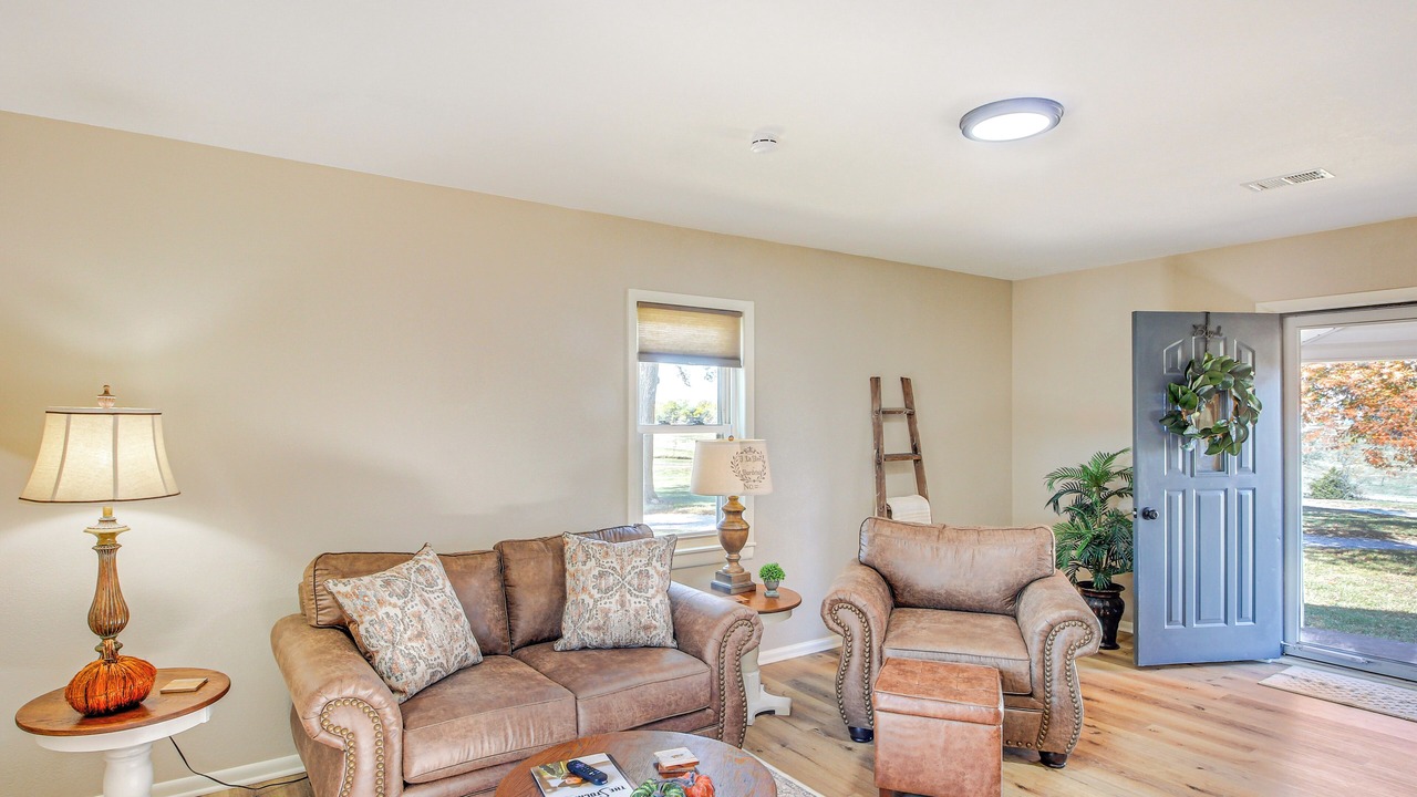 Photo of Livingroom in Drexel