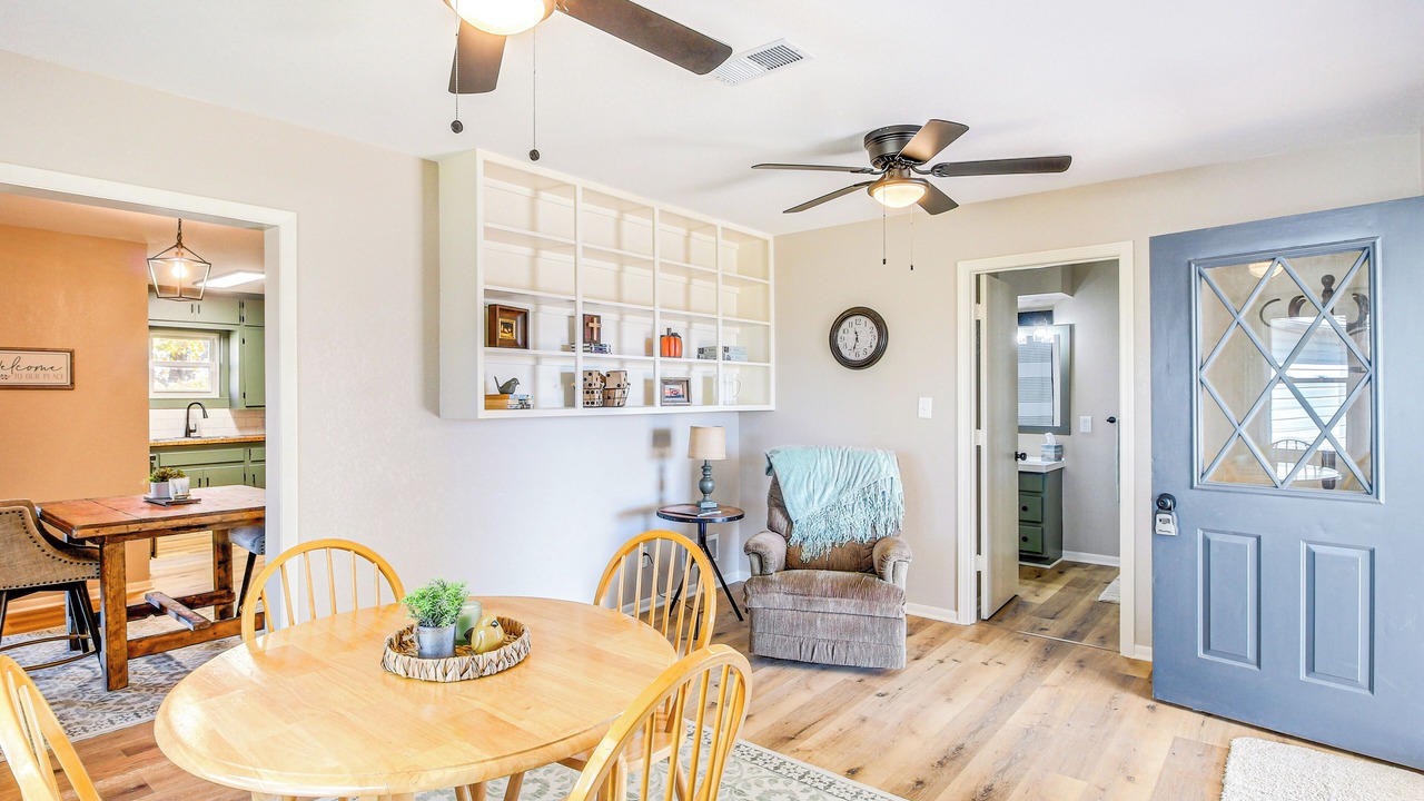 Photo of Bedroom in Drexel