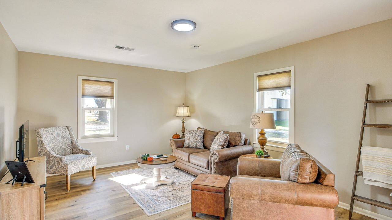 Photo of Bedroom in Drexel