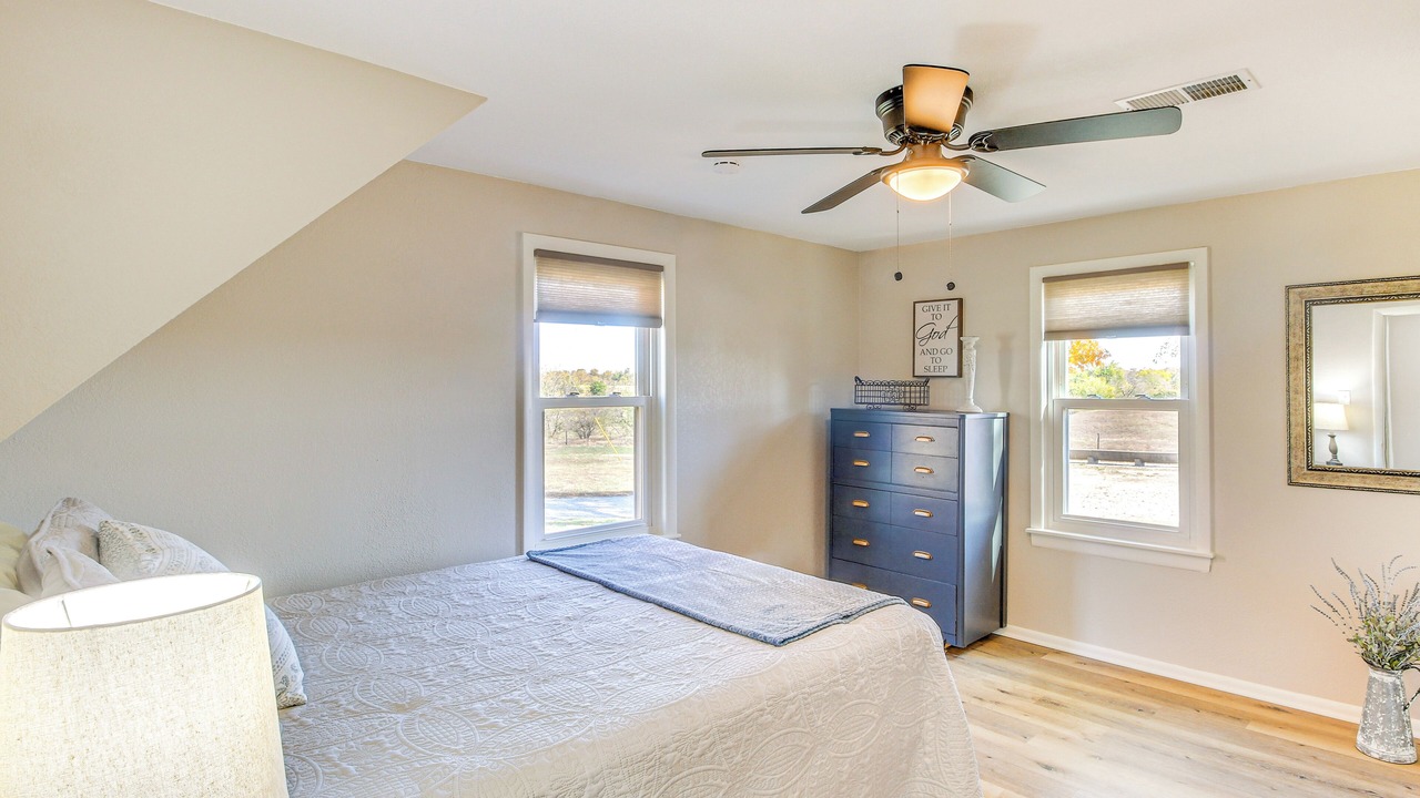 Photo of Bedroom in Drexel