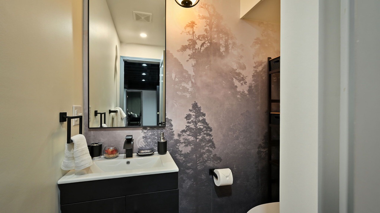 Photo of Bathroom in South Kansas City