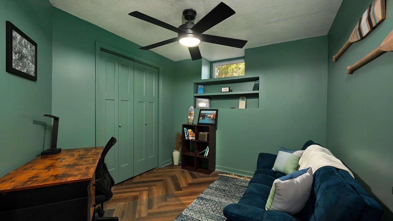 Photo of Livingroom in South Kansas City