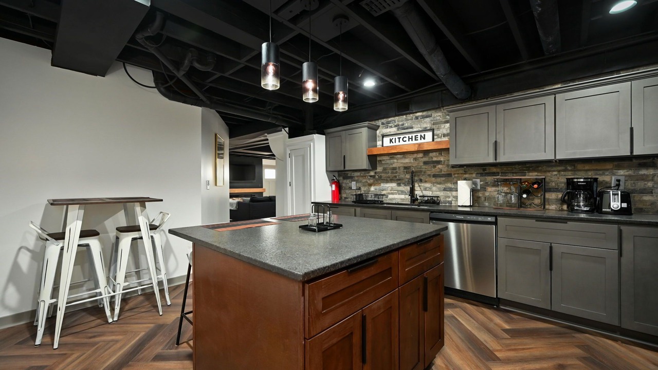 Photo of Kitchen in South Kansas City