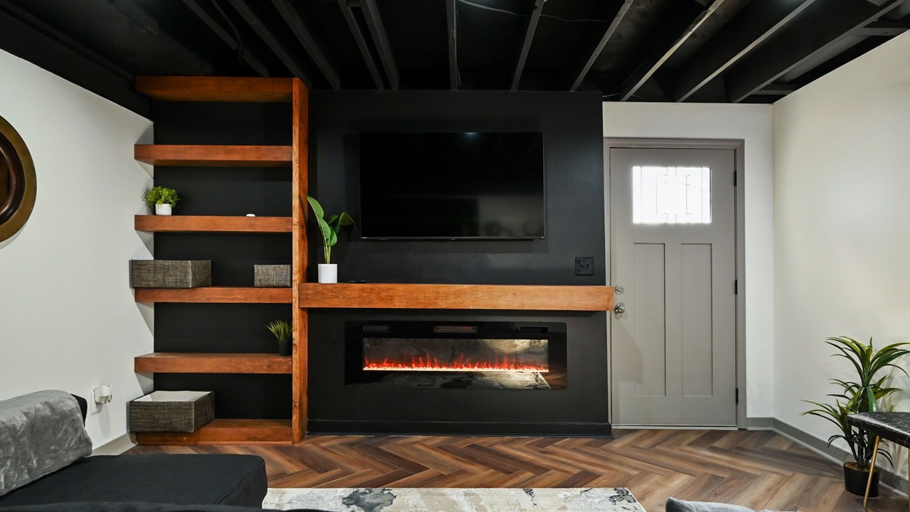 Photo of Livingroom in South Kansas City