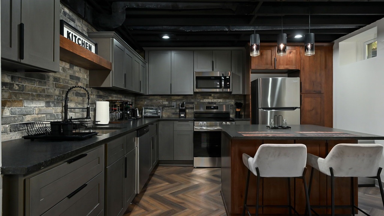 Photo of Kitchen in South Kansas City