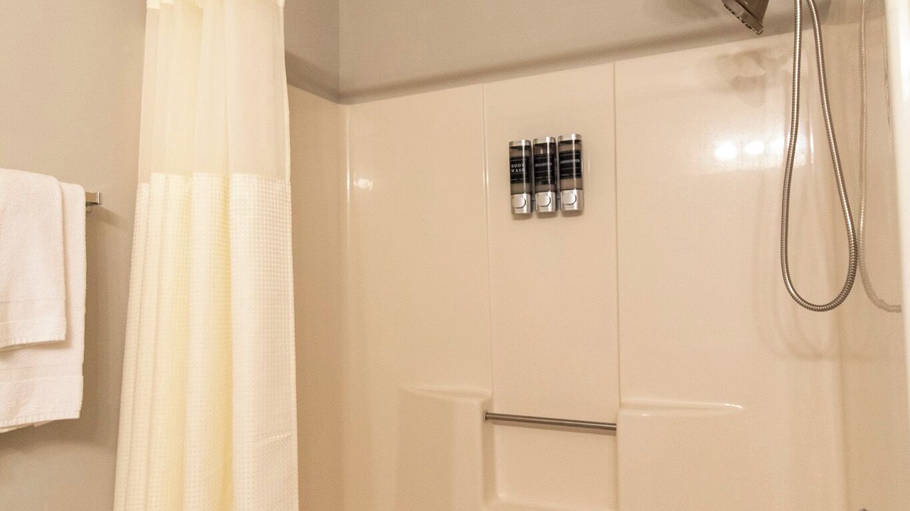Photo of Bathroom in Lawrence