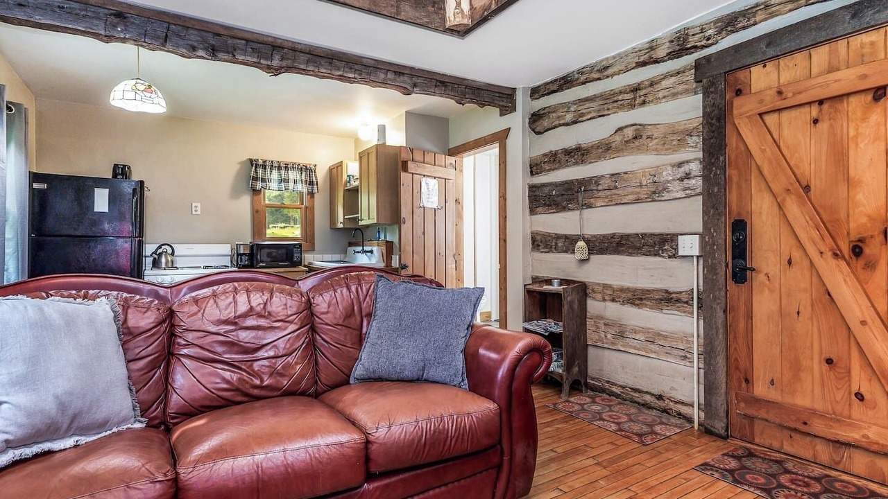 Photo of Livingroom in Boscobel