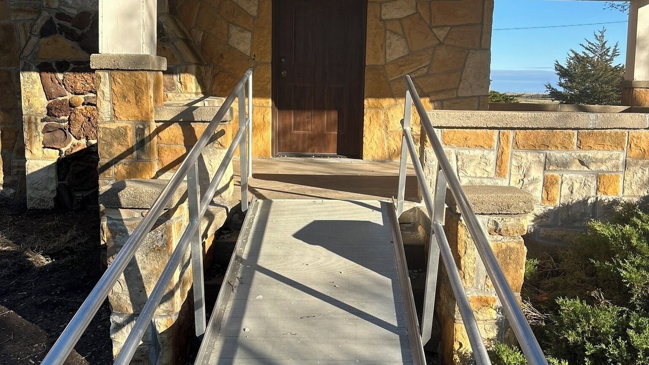 Photo of Outdoor in Mitchell County