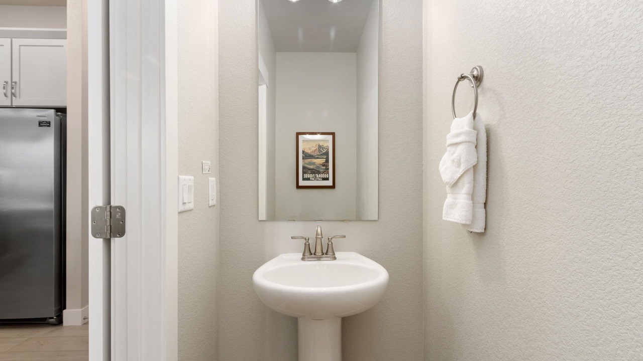 Photo of Bathroom in Centerra