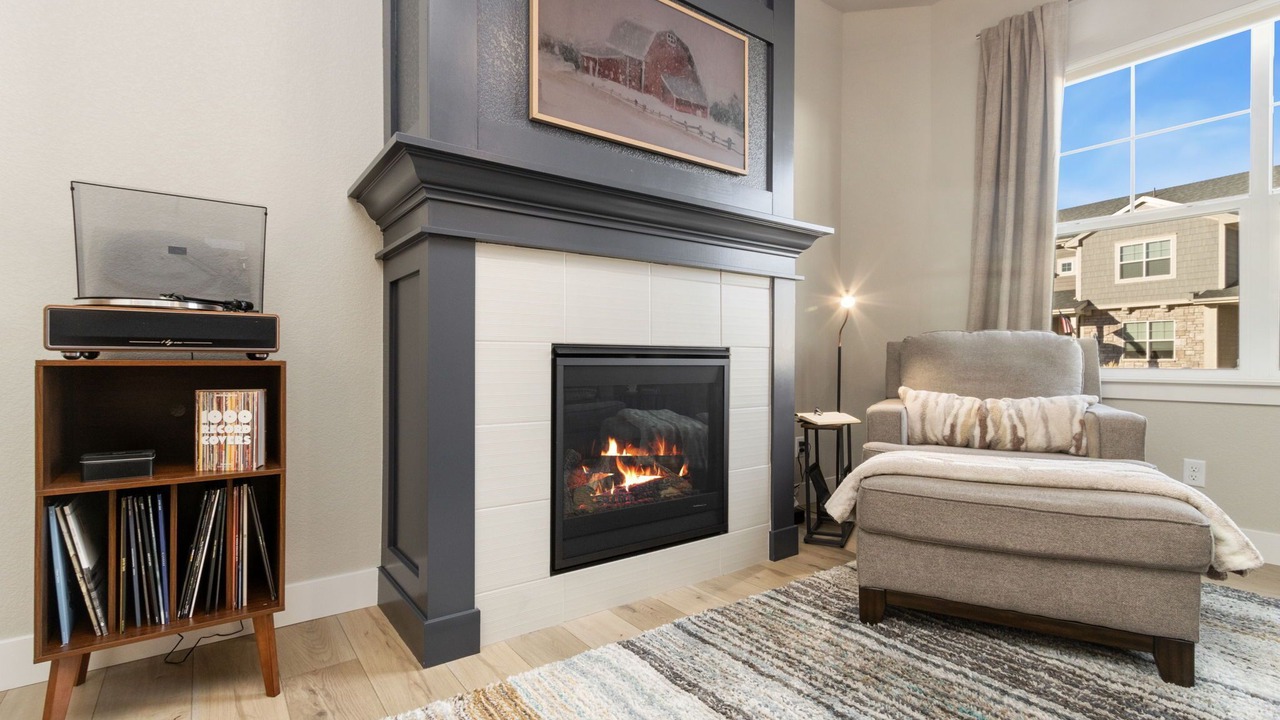 Photo of Livingroom in Centerra