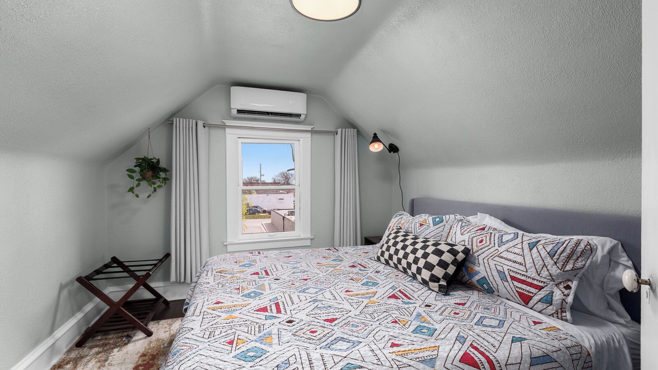 Photo of Bedroom in Kansas City
