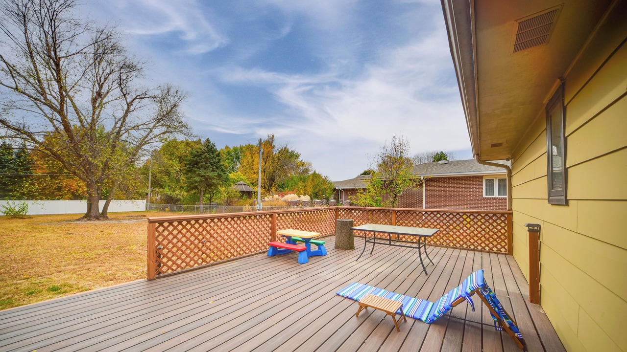 Photo of Outdoor in Grand Island