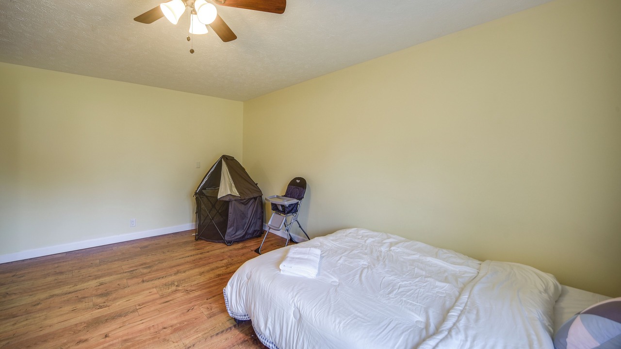Photo of Bedroom in Grand Island