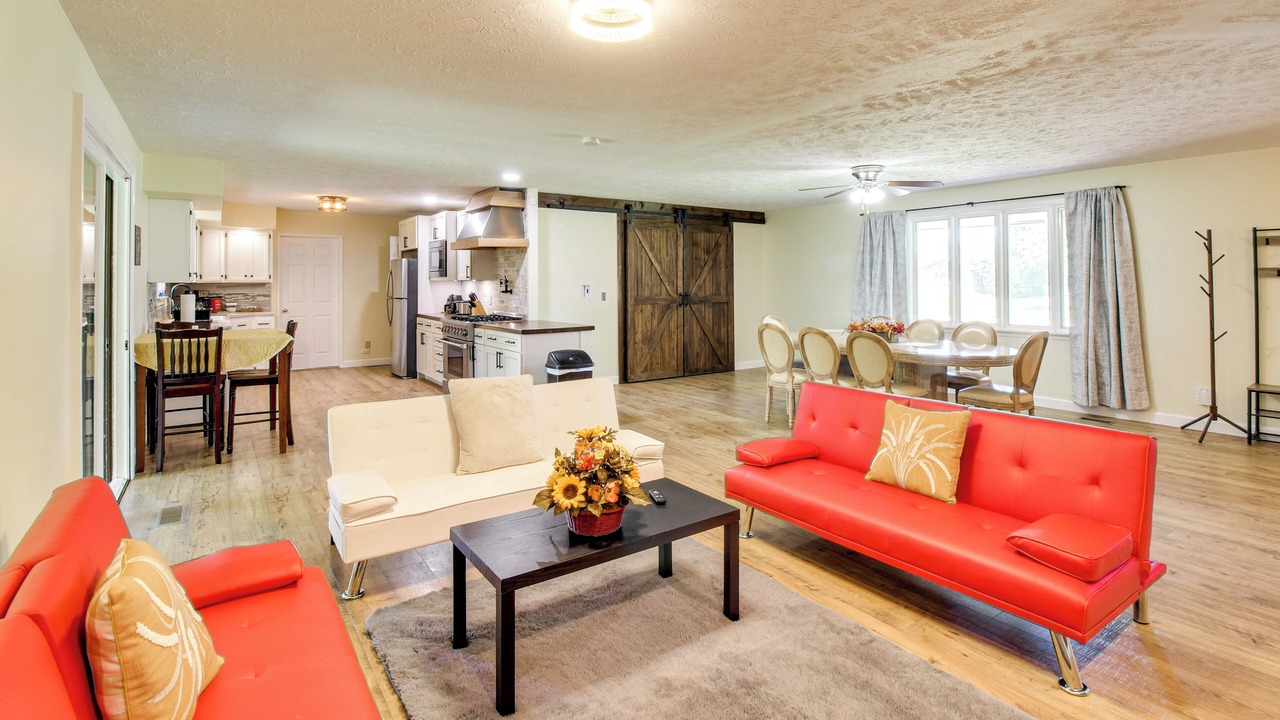 Photo of Livingroom in Grand Island