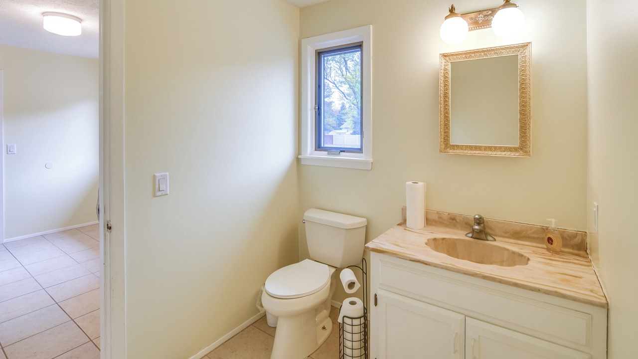 Photo of Bathroom in Grand Island