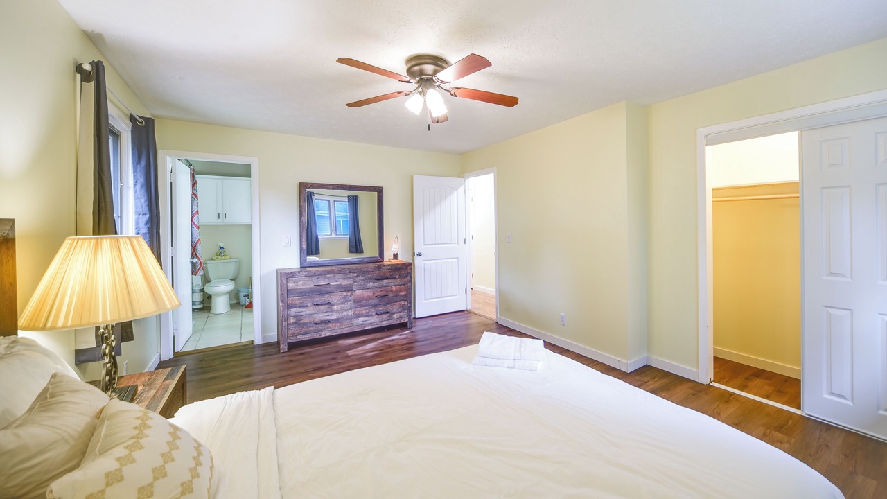 Photo of Bedroom in Grand Island