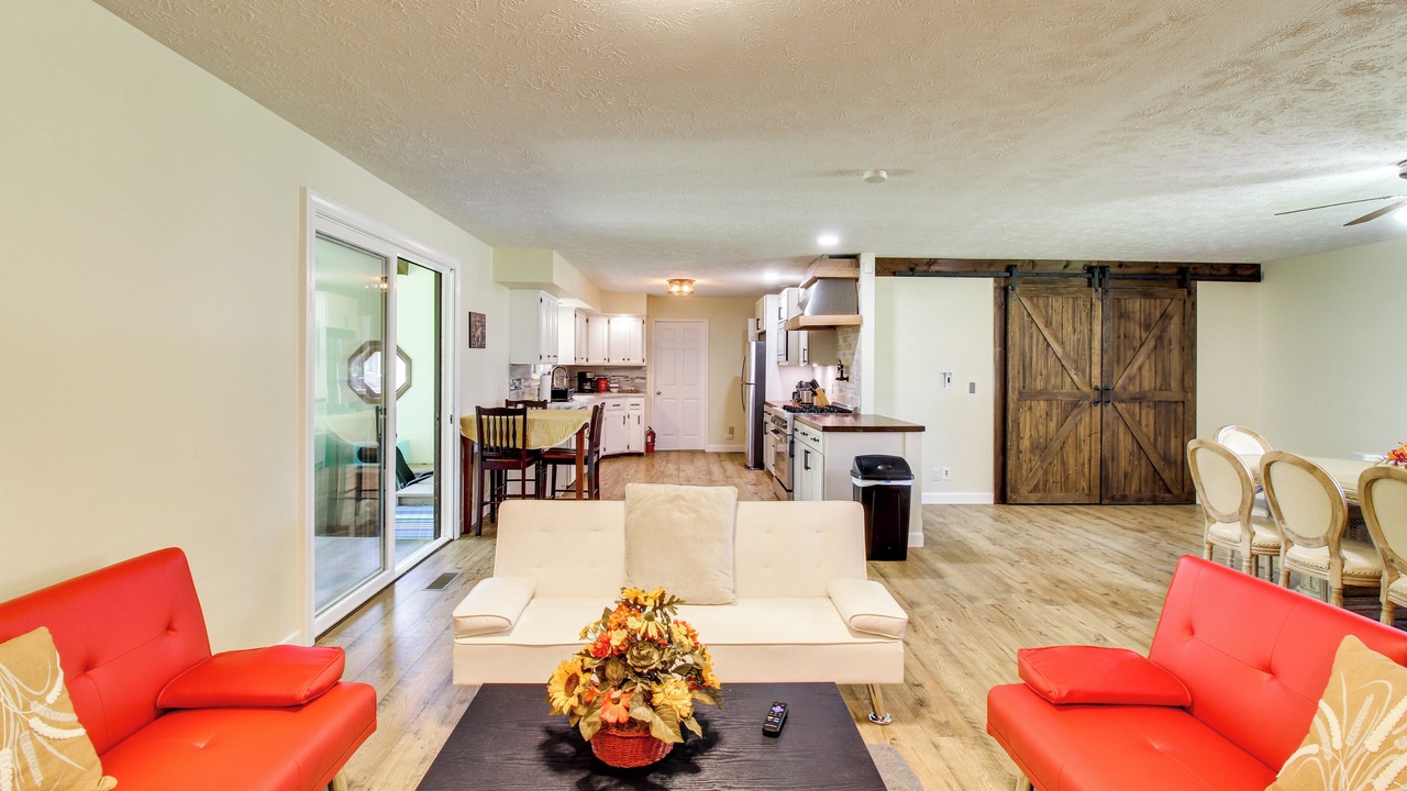 Photo of Livingroom in Grand Island