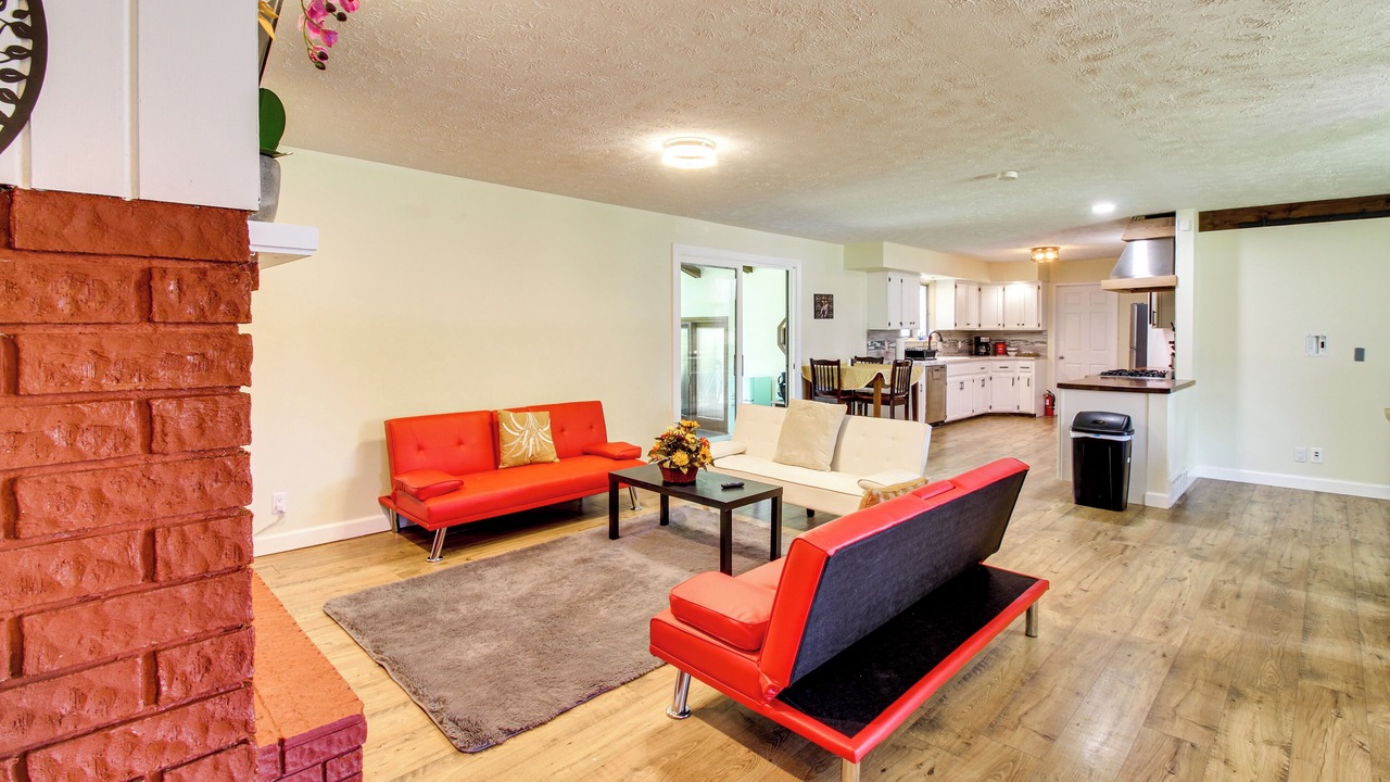 Photo of Bedroom in Grand Island