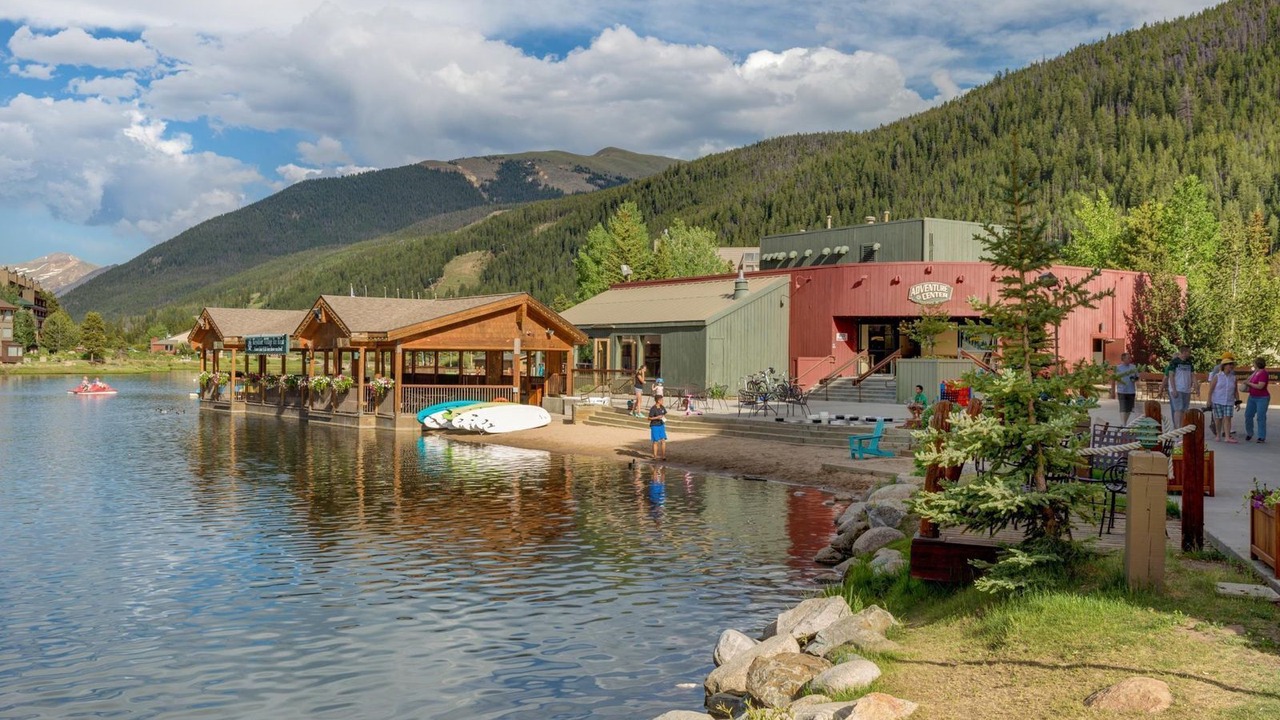 Photo of Others in Lakeside Village