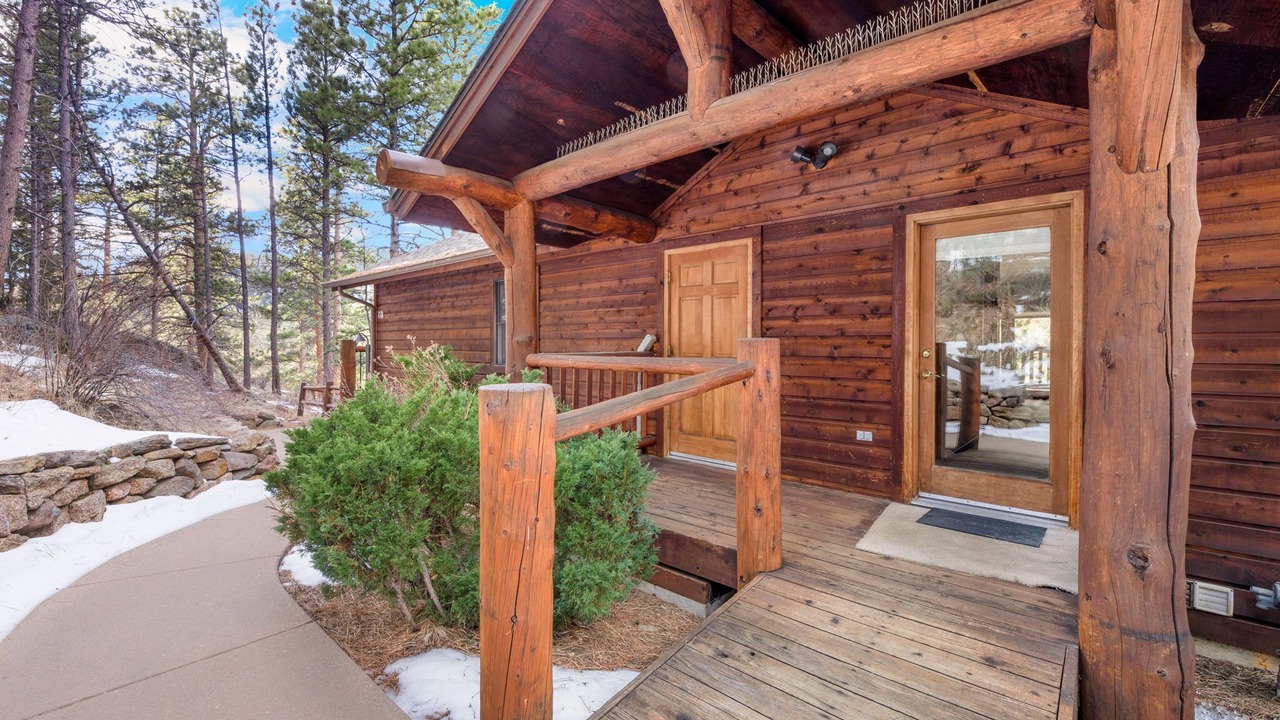 Photo of Others in Estes Park
