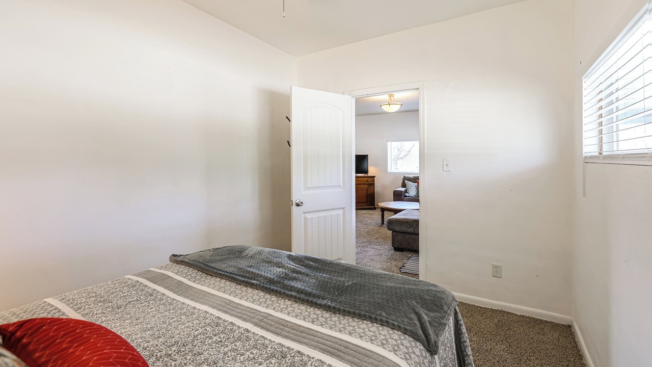 Photo of Bedroom in Kiowa