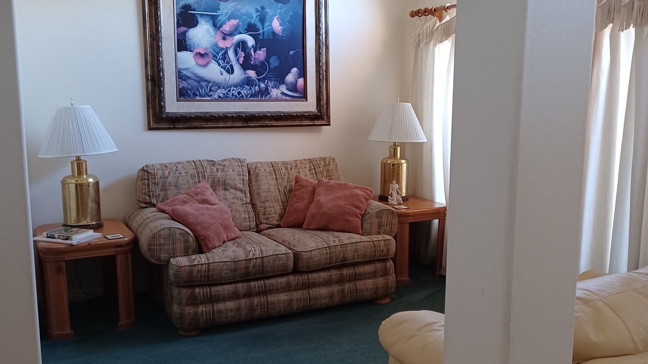 Photo of Livingroom in St. George