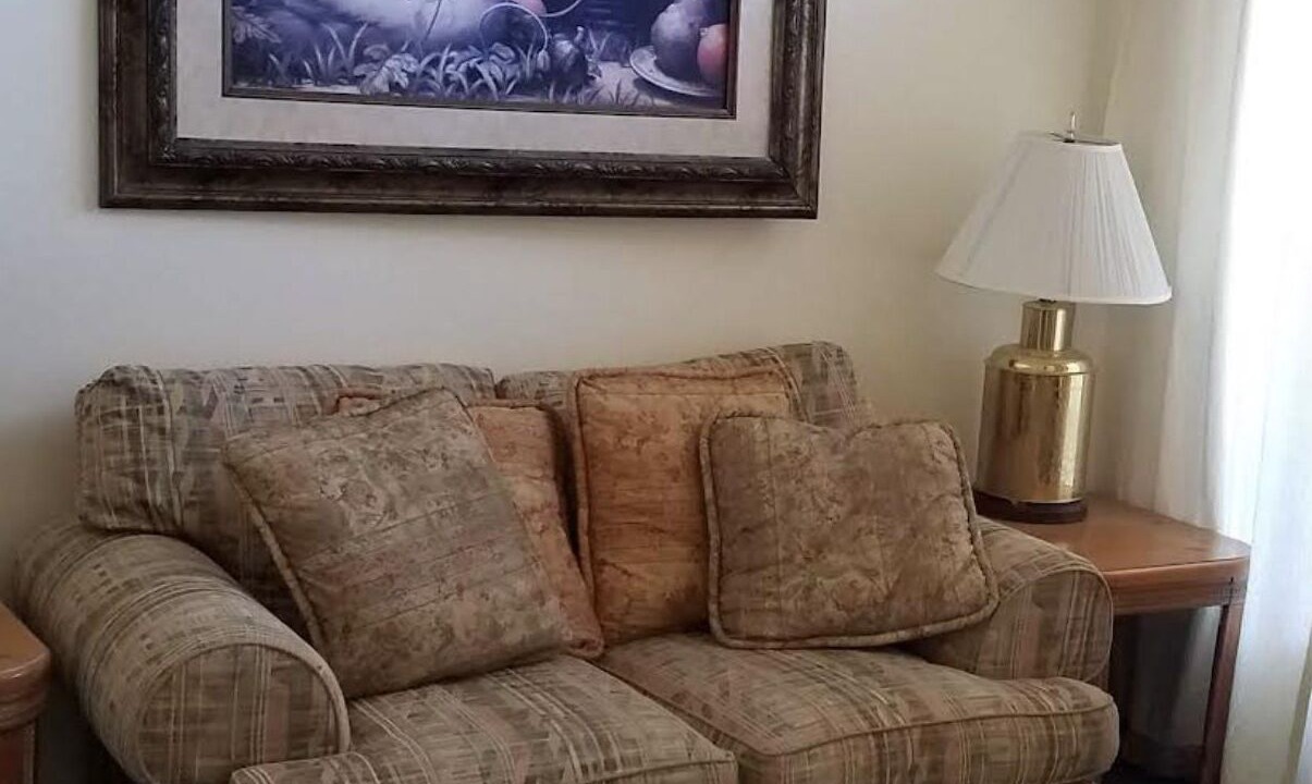 Photo of Livingroom in St. George