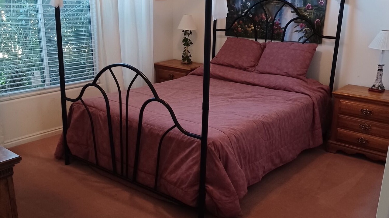 Photo of Bedroom in St. George
