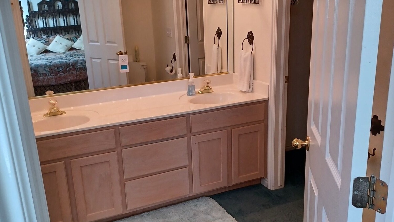 Photo of Bathroom in St. George