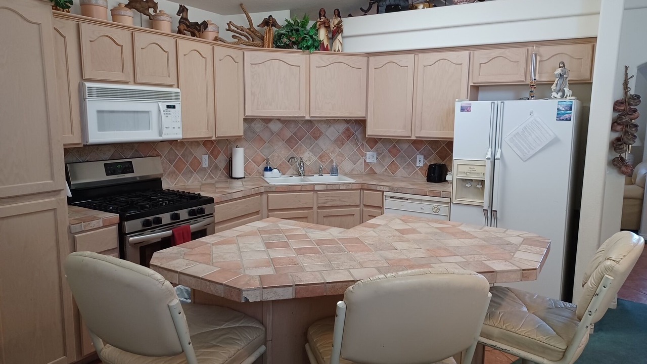 Photo of Kitchen in St. George