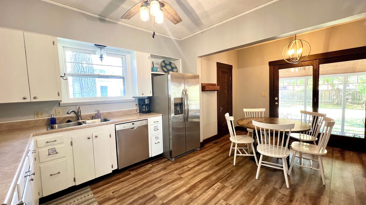 Photo of Kitchen in Salina