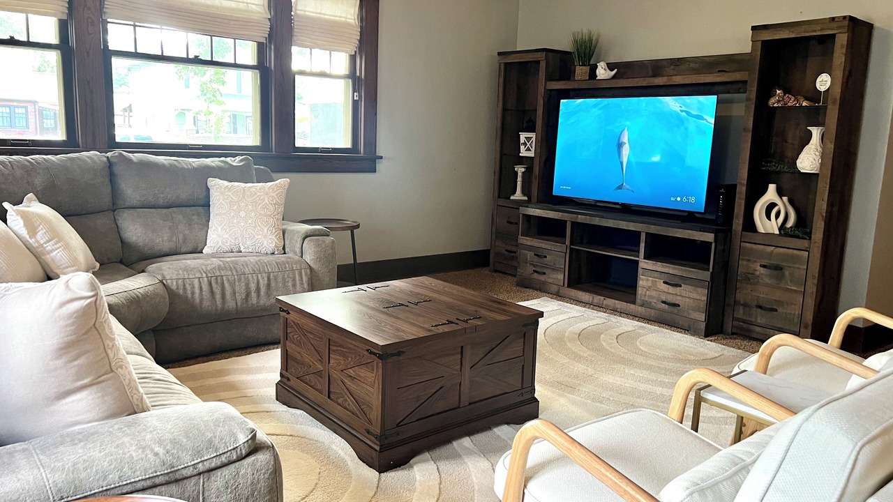 Photo of Livingroom in Salina