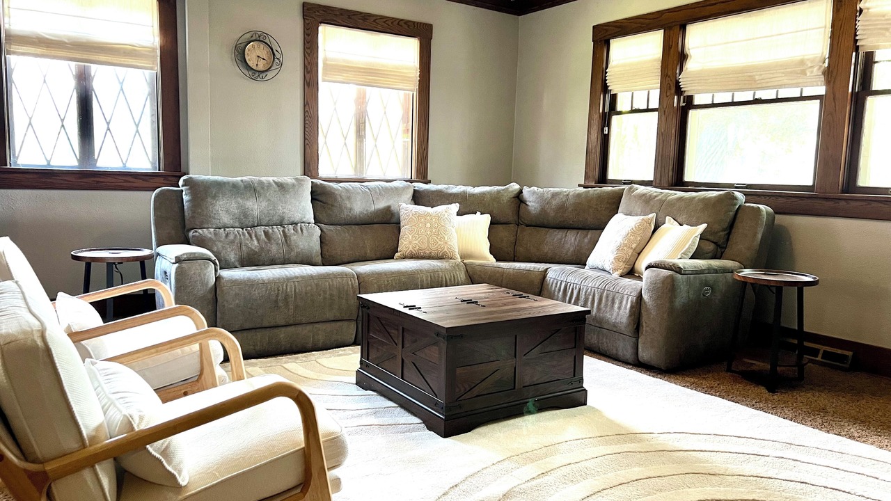 Photo of Bedroom in Salina