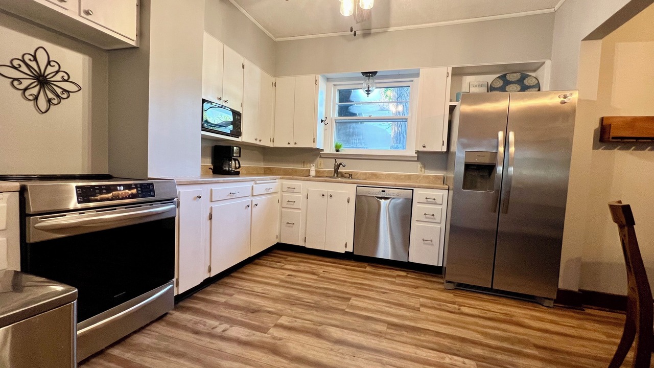 Photo of Kitchen in Salina