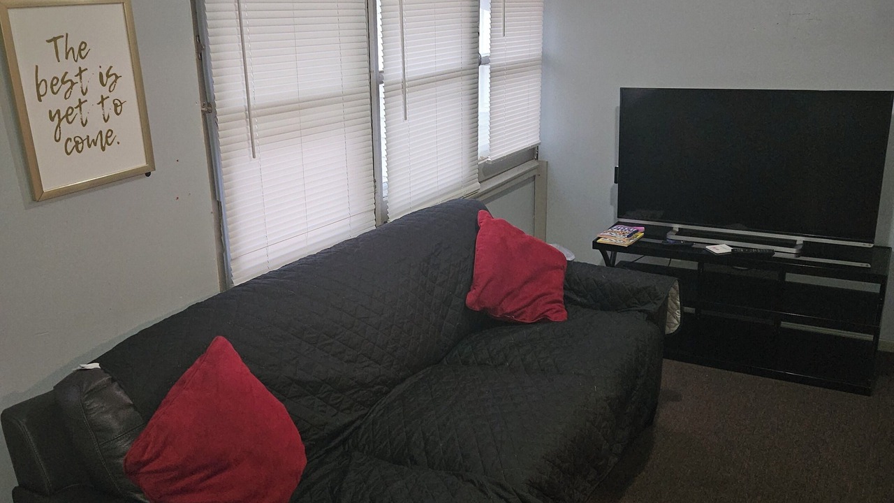 Photo of Livingroom in Kansas City