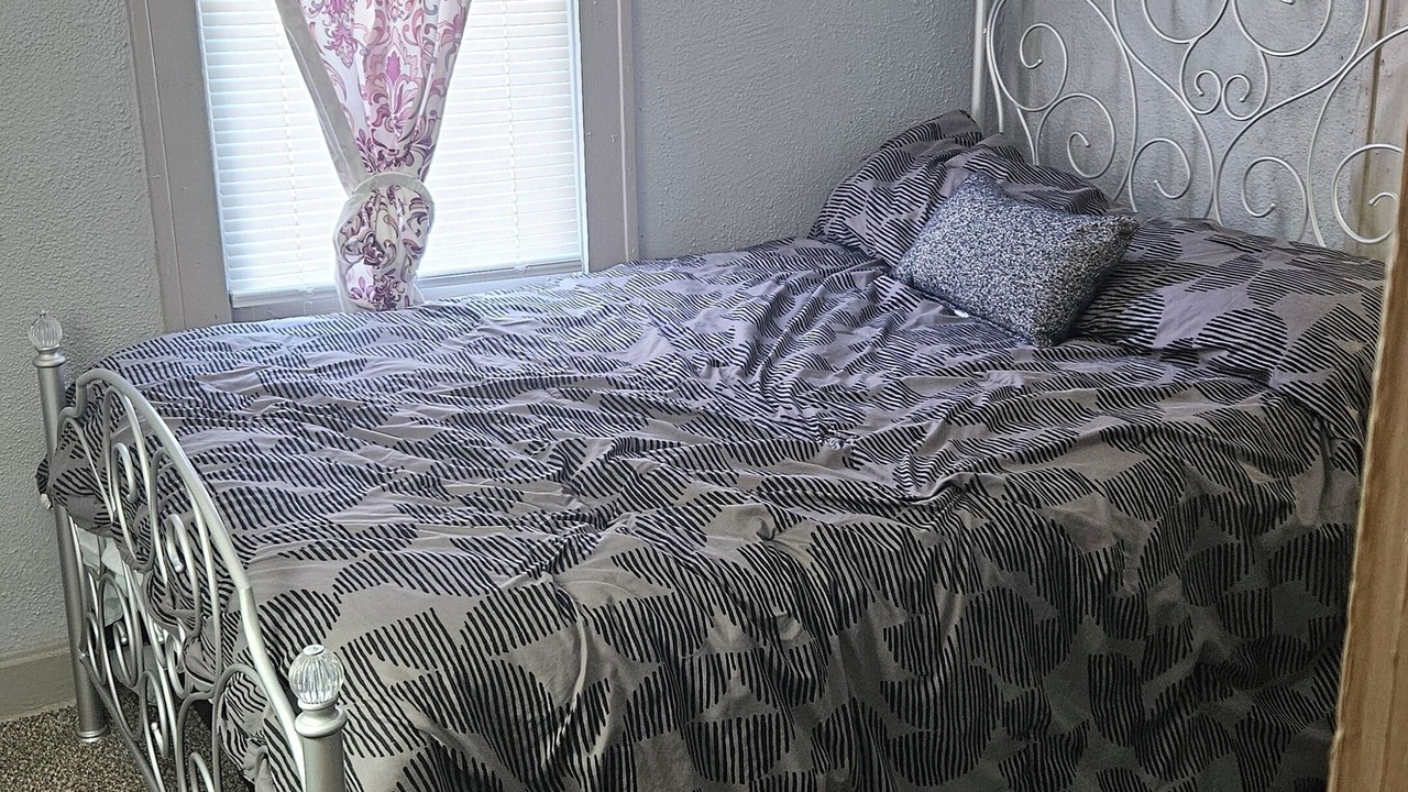 Photo of Bedroom in Kansas City