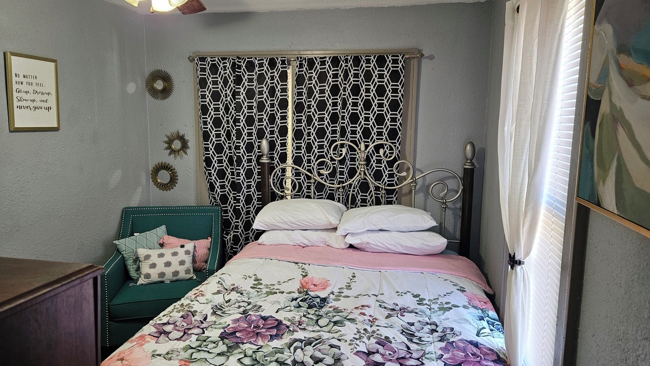 Photo of Bedroom in Kansas City