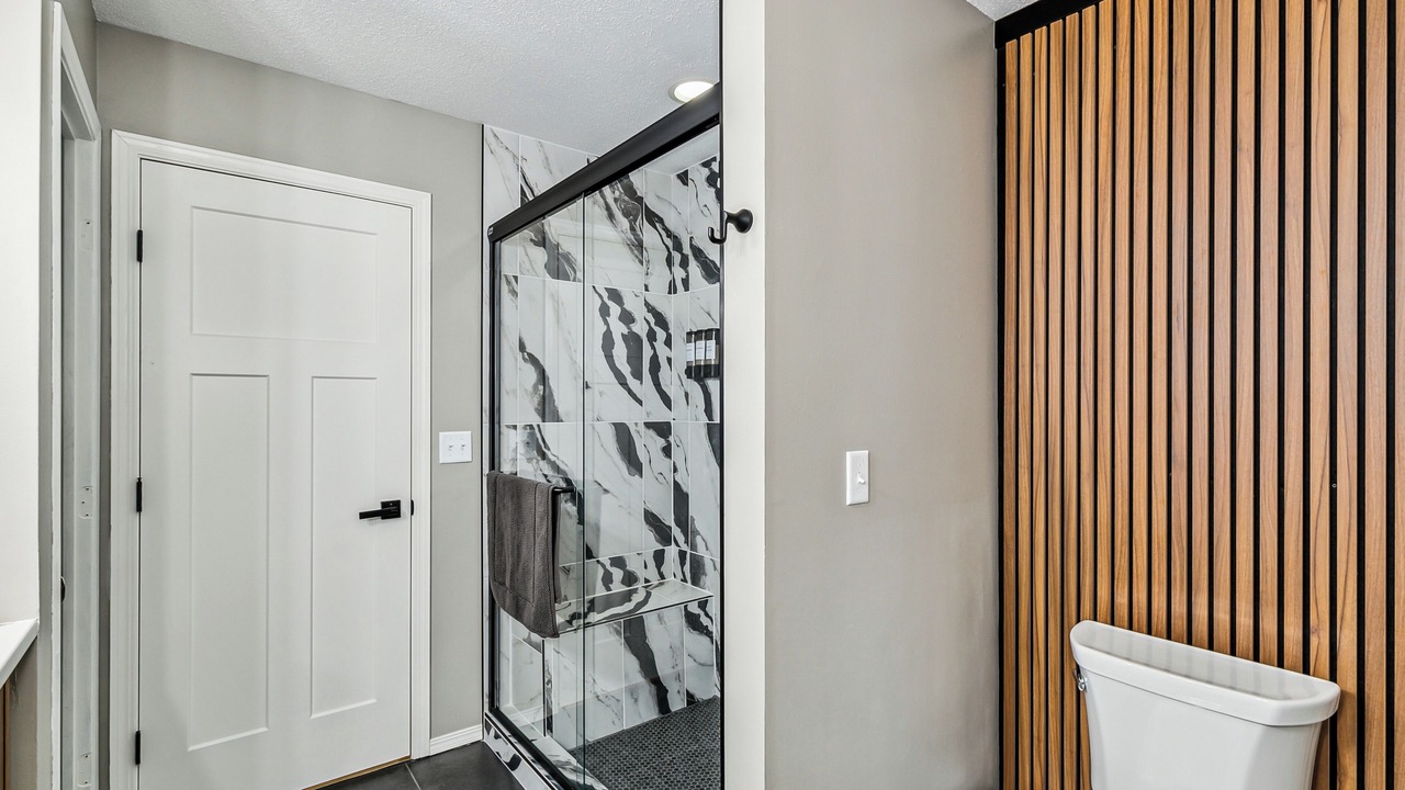 Photo of Bathroom in Andover