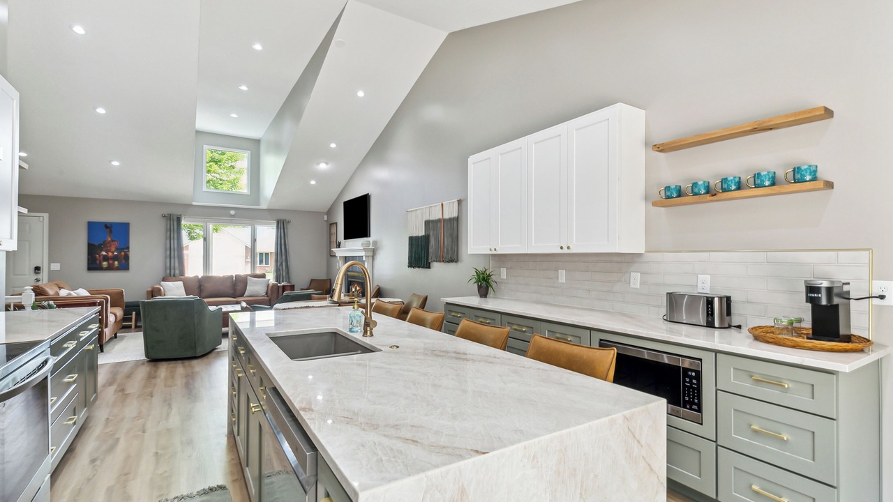 Photo of Kitchen in Andover