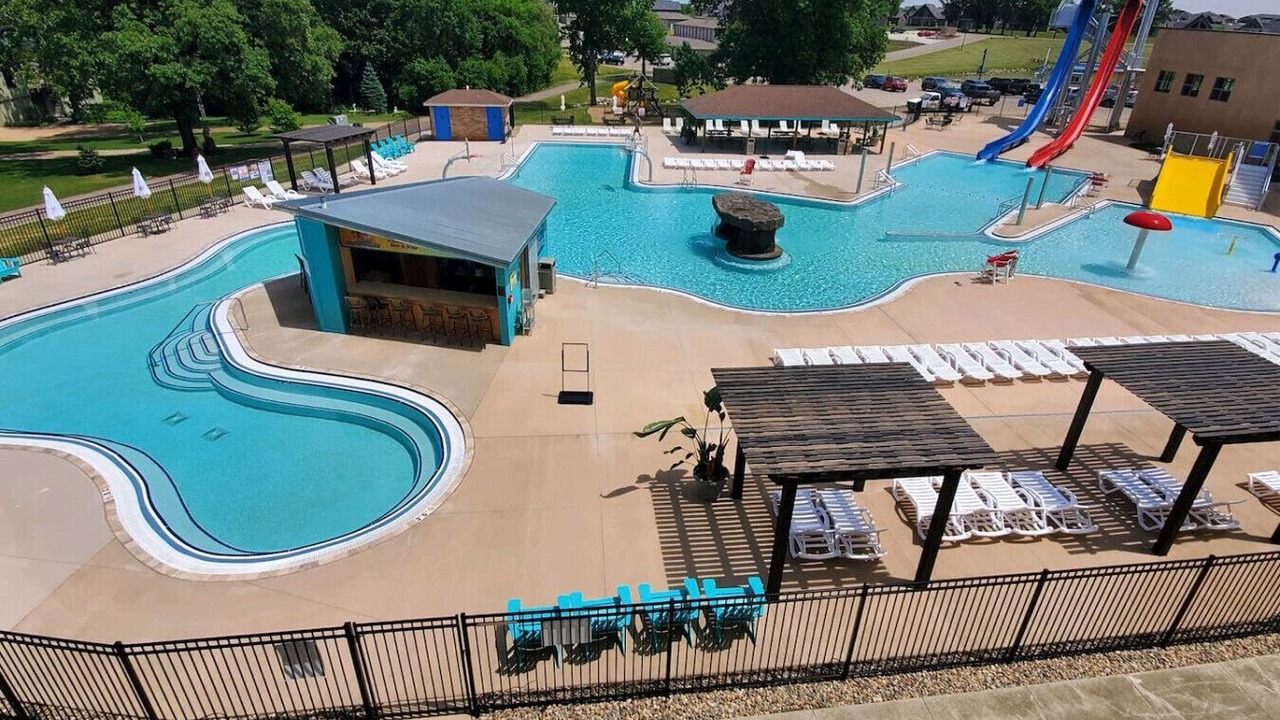 Photo of Outdoor in Spirit Lake