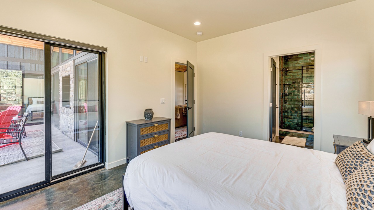 Photo of Bedroom in Zapata