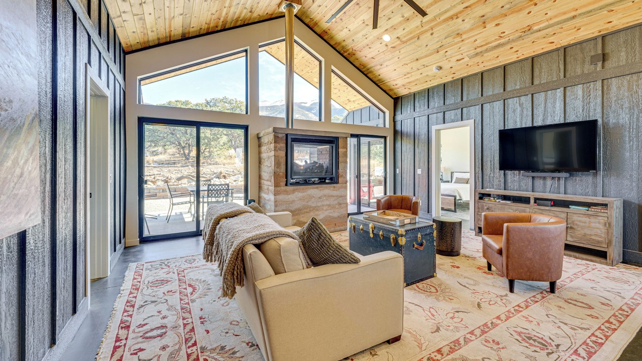 Photo of Livingroom in Zapata