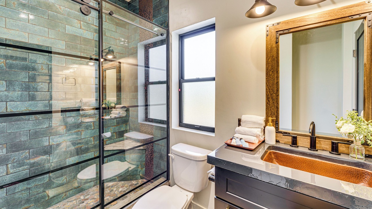 Photo of Bathroom in Zapata