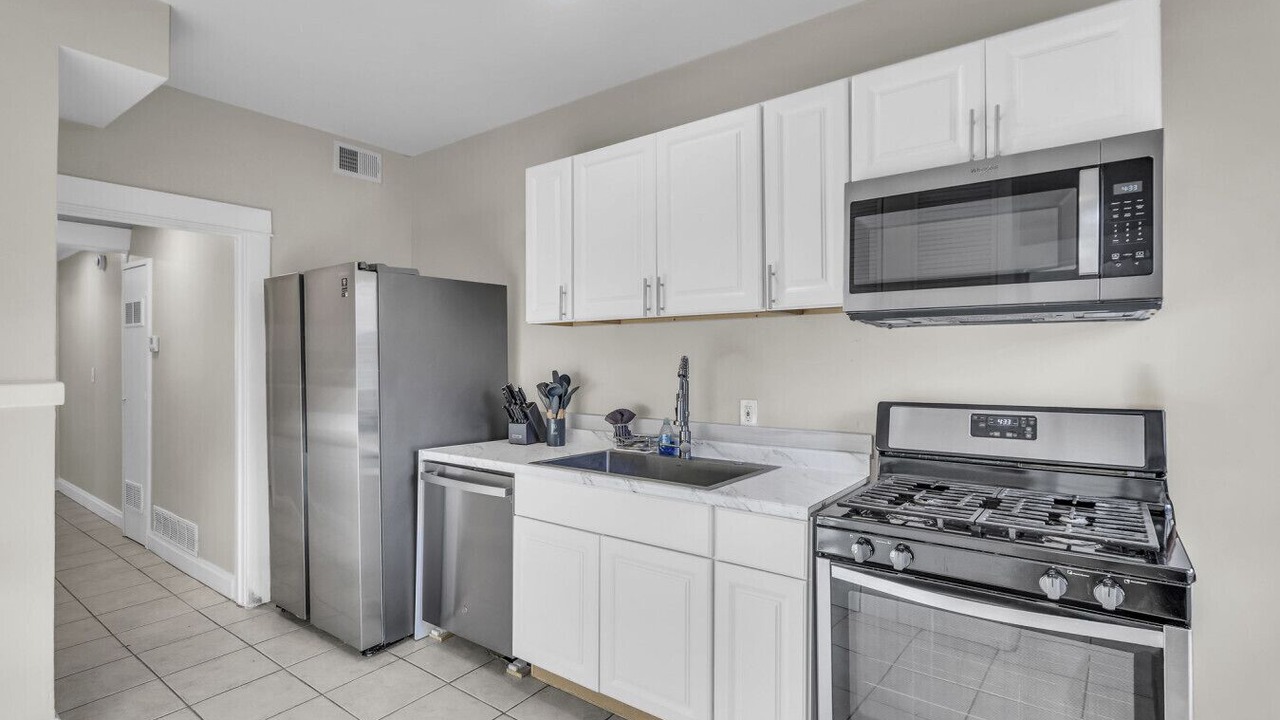 Photo of Kitchen in South Hyde Park