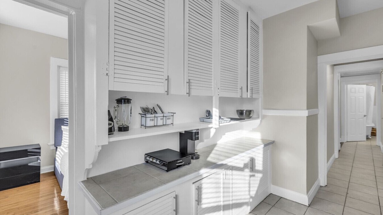 Photo of Kitchen in South Hyde Park