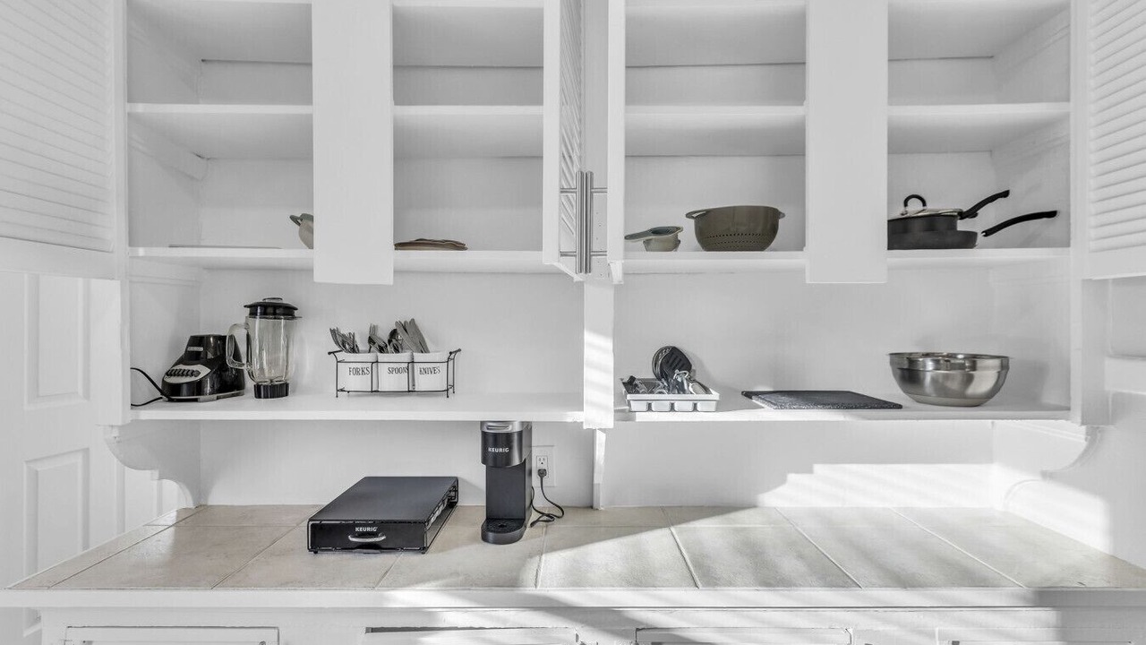 Photo of Kitchen in South Hyde Park
