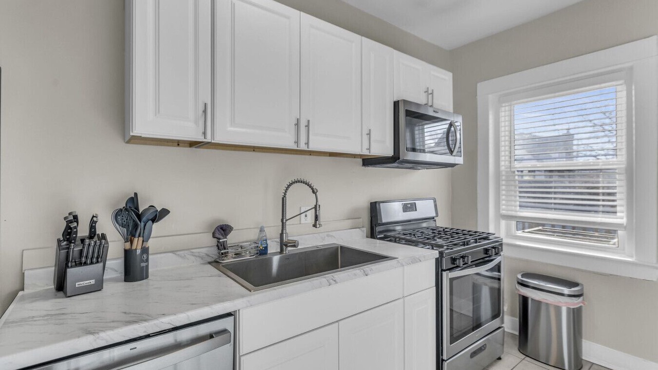 Photo of Kitchen in South Hyde Park